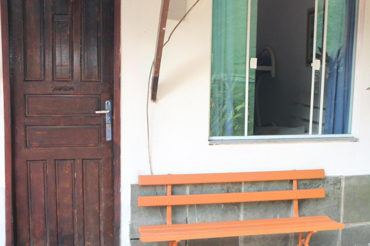 Hostel Rio Das Ostras Rio das Ostras Exterior photo