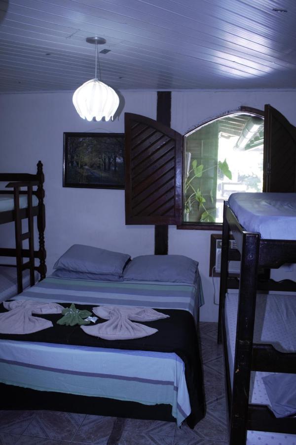 Hostel Rio Das Ostras Rio das Ostras Exterior photo